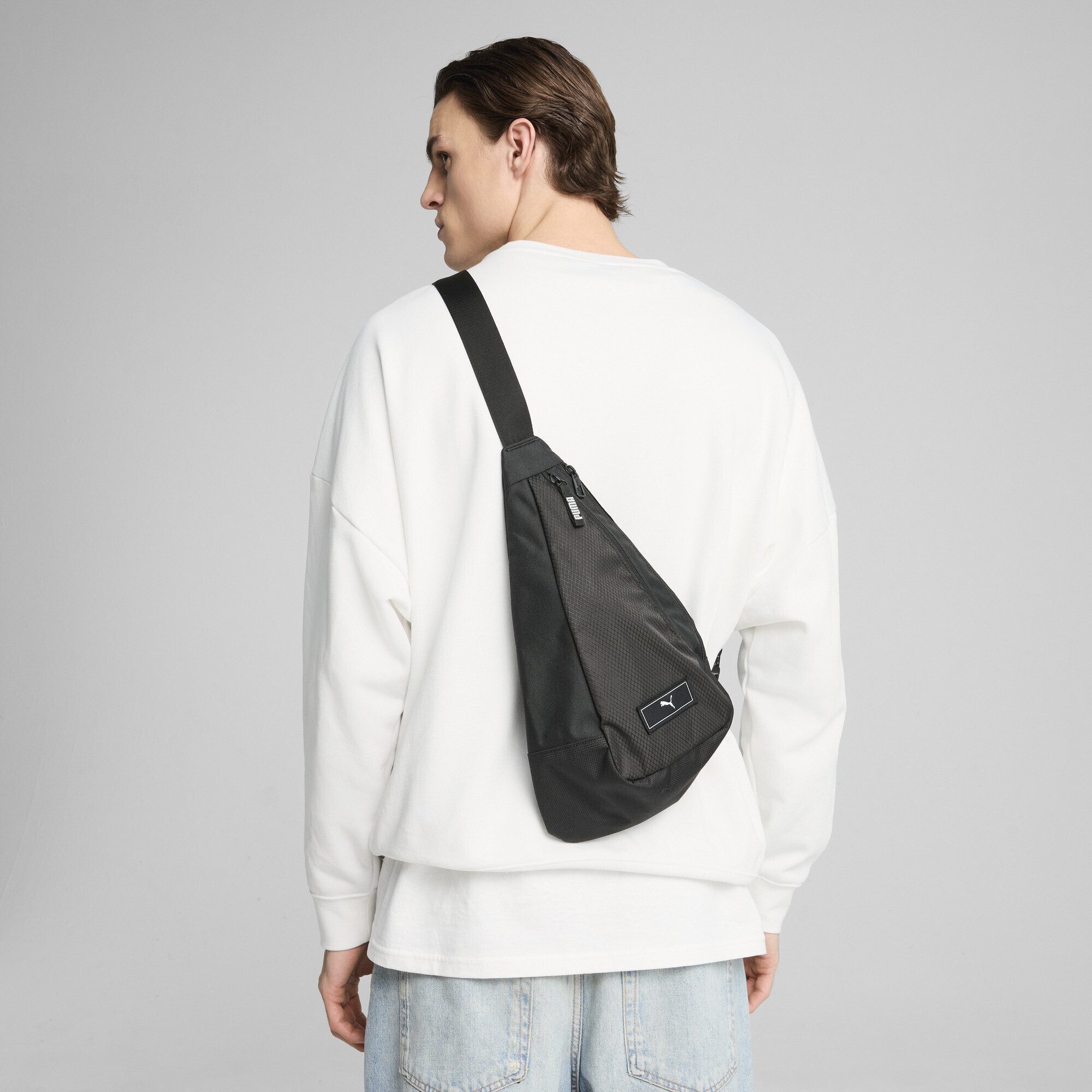 PUMA Umhängetasche PUMA Deck 4L Schultertasche Erwachsene günstig online kaufen