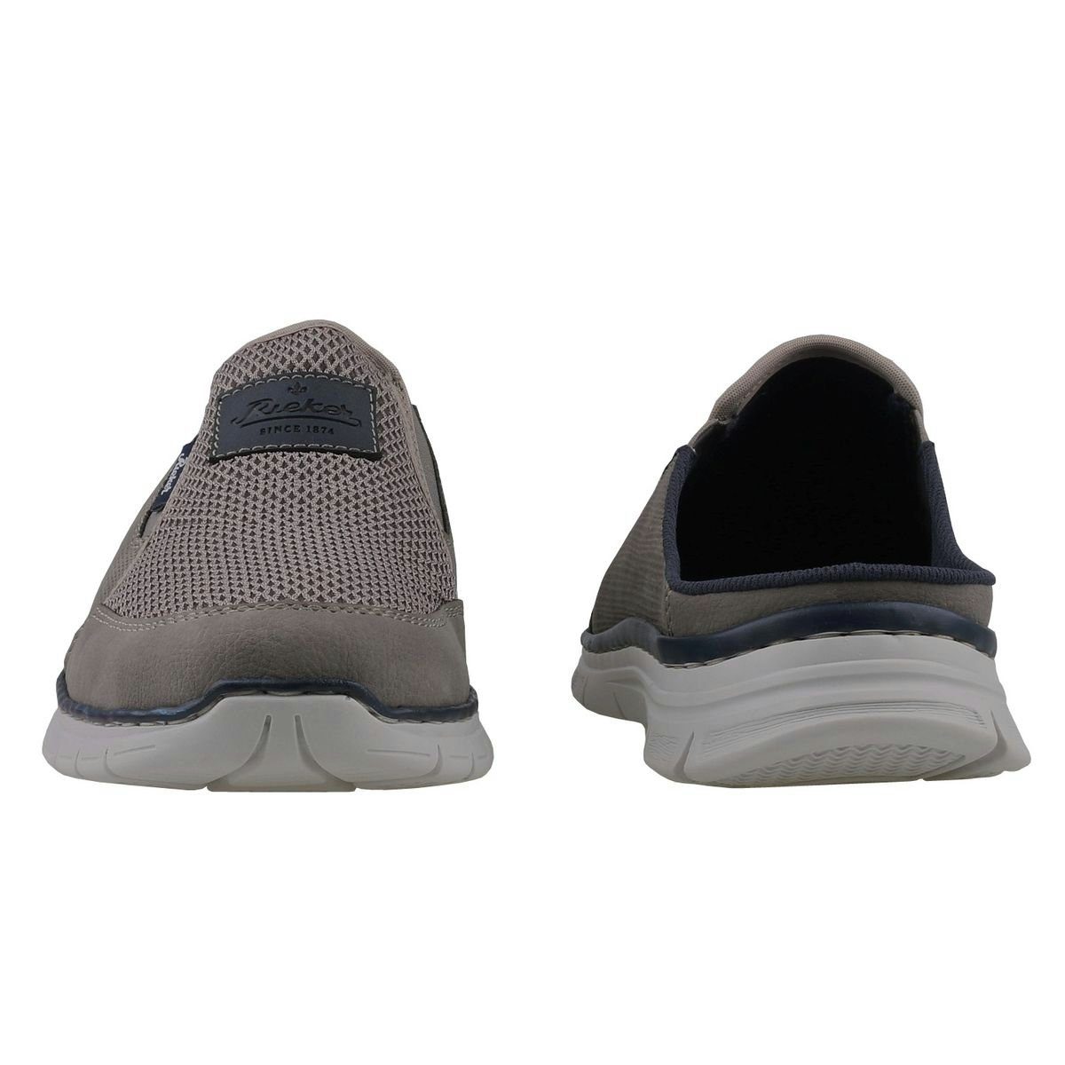 Rieker B4879-40 Clog