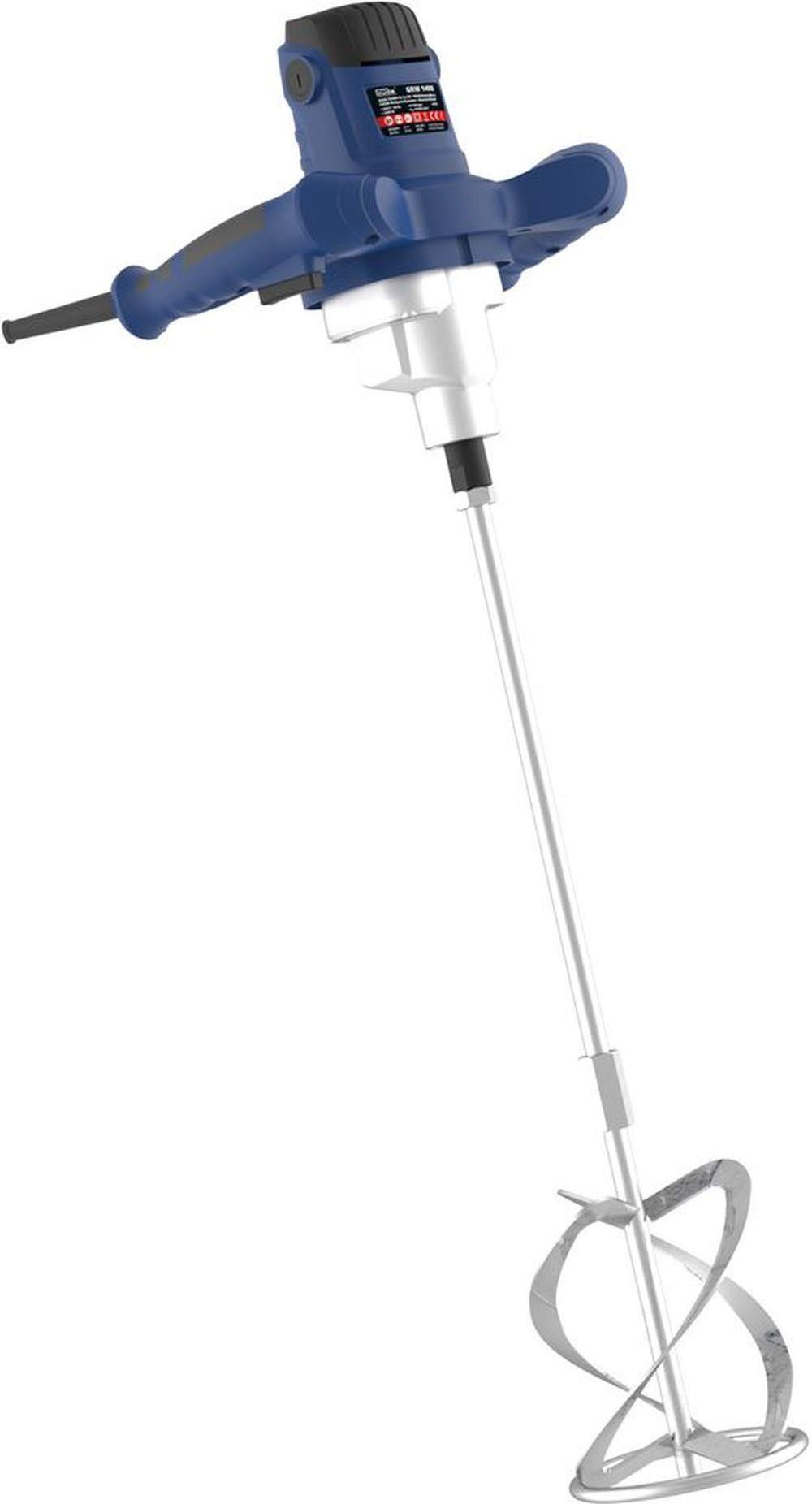 Güde Rührwerk GRW 1400, 1400 W, günstig online kaufen