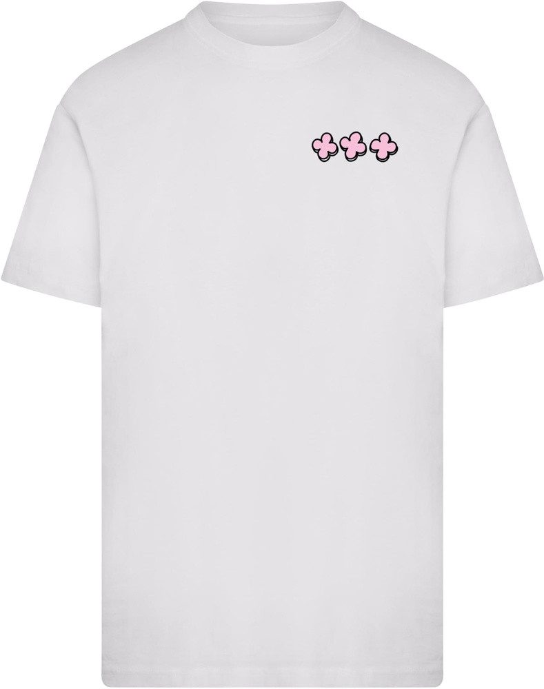T-Shirt All Or Nothin Chain Tee