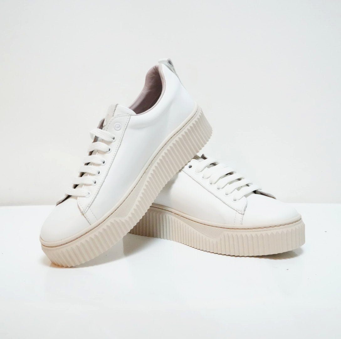 Sneaker WHITE SUMMER Sneaker