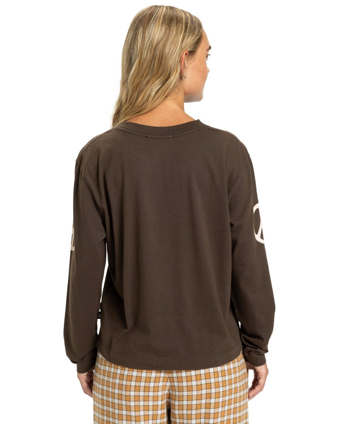 Quiksilver Langarmshirt Standard günstig online kaufen