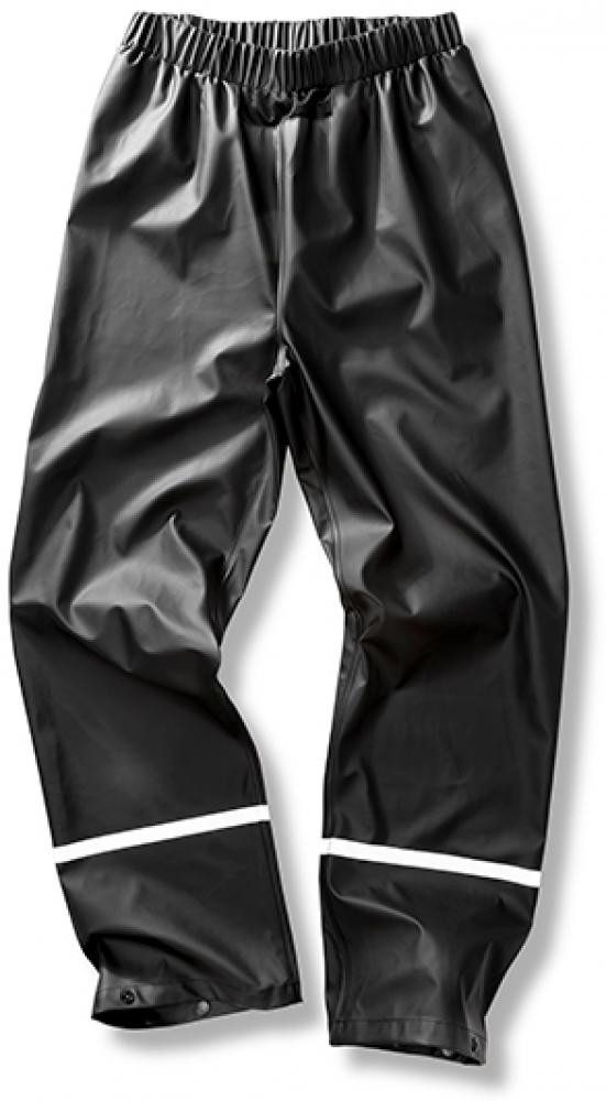 Result Arbeitshose Prism PU Waterproof Trouser with Reflective Bands & Recycled