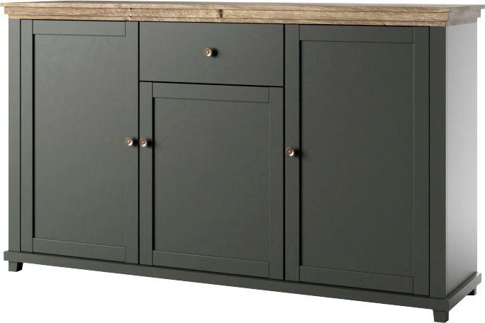 Home affaire Sideboard EVORA