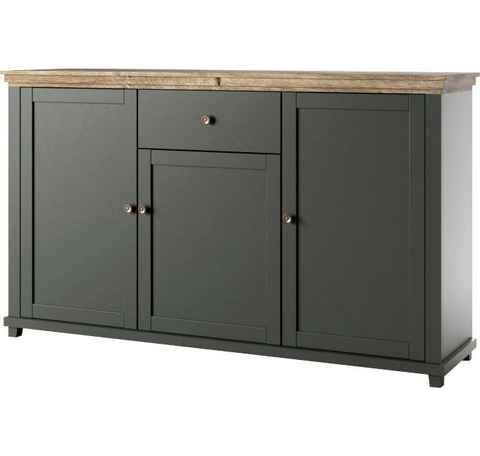 Helvetia Sideboard EVORA