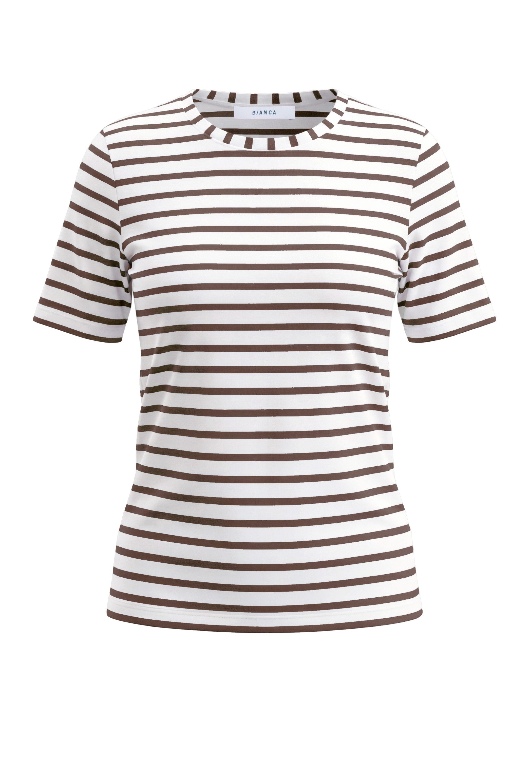 Kurzarmshirt LOTTI