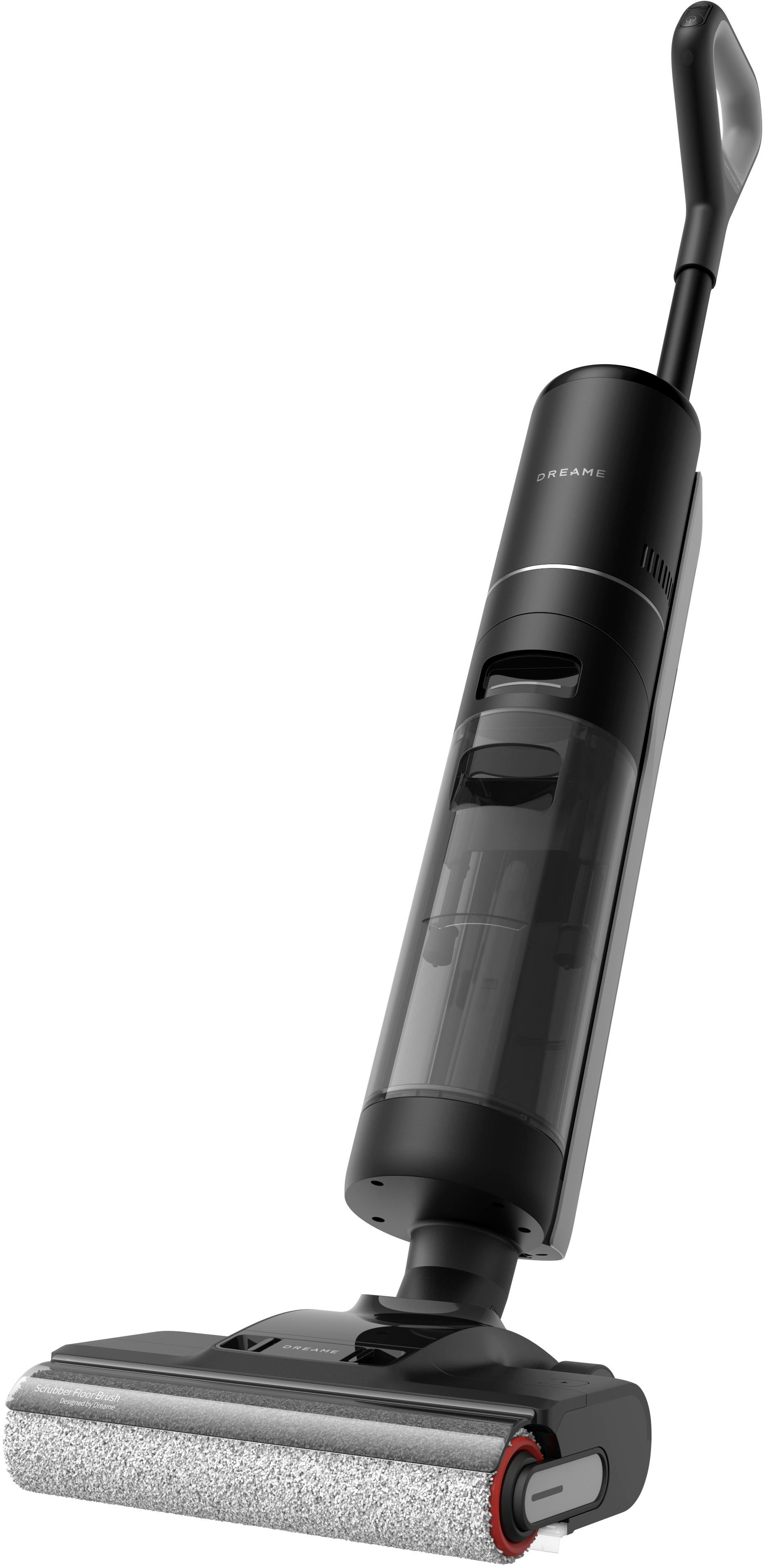 Dreame Nass-Trocken-Sauger Dreame H12 Pro Ultra, 300 W, mit automatischer Schmutzerkennung, mit Heißluft-Trocknung