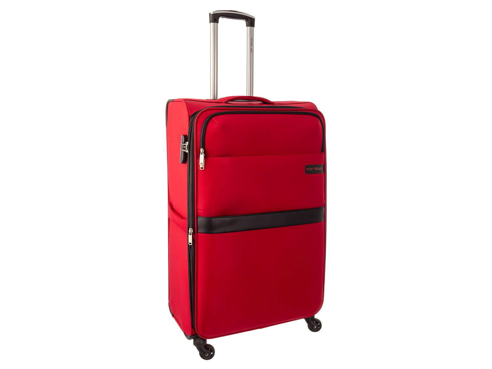 Top Travel Koffer Koffer Spinner 42243071, günstig online kaufen