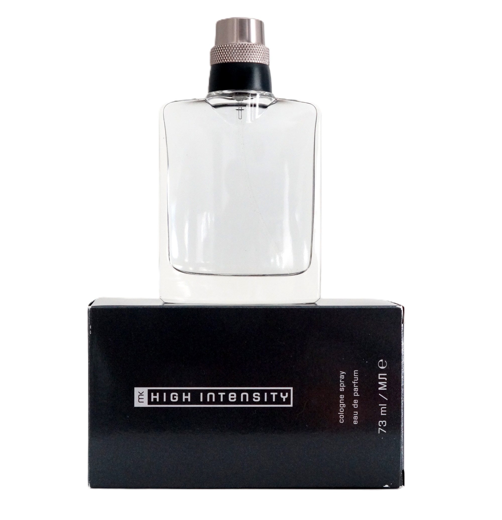 Mary Kay Eau de Cologne High Intensity Parfum Cologne Spray für Ihn 73 ml