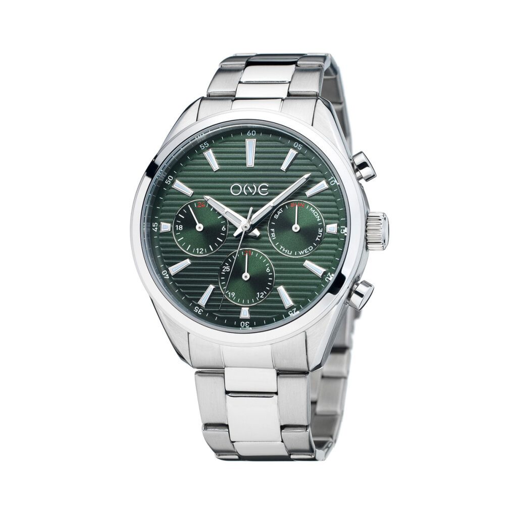 PLANET Luxusuhr EINE OG8352VS52B-UHR