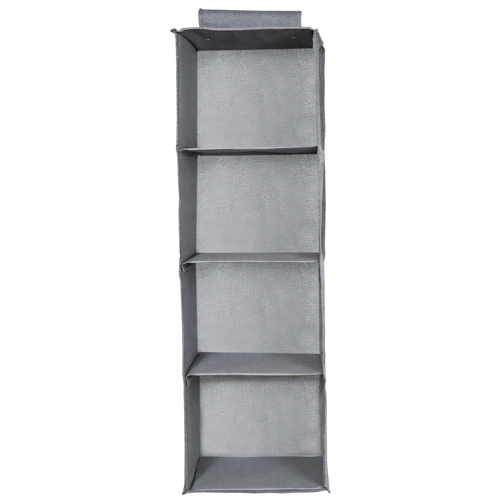 Sunicol Hängeregal Kleiderschrank Organizer, Hängend, Schubladen Schrank, 3 günstig online kaufen