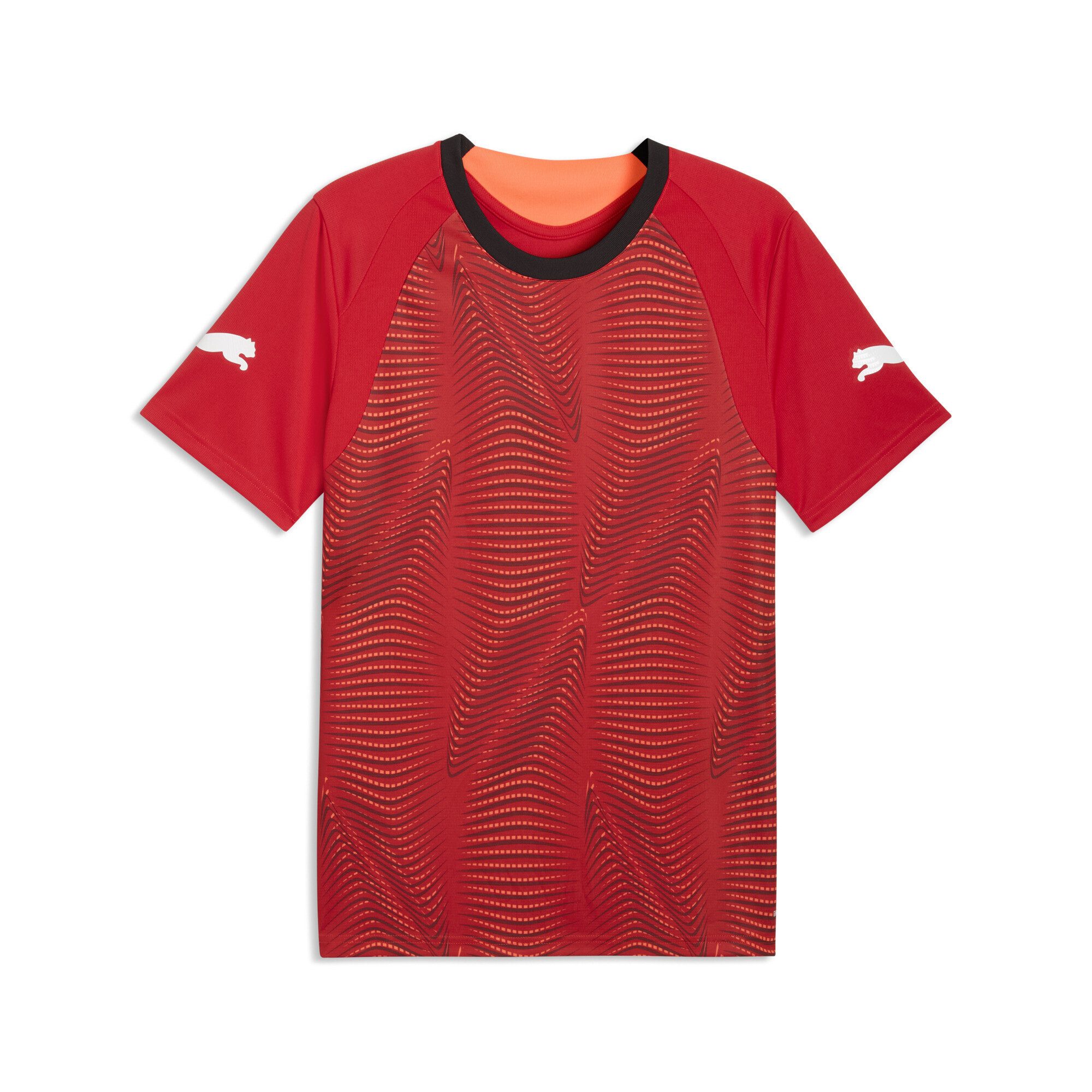 Trainingsshirt individualFINAL Fußballtrikot Herren