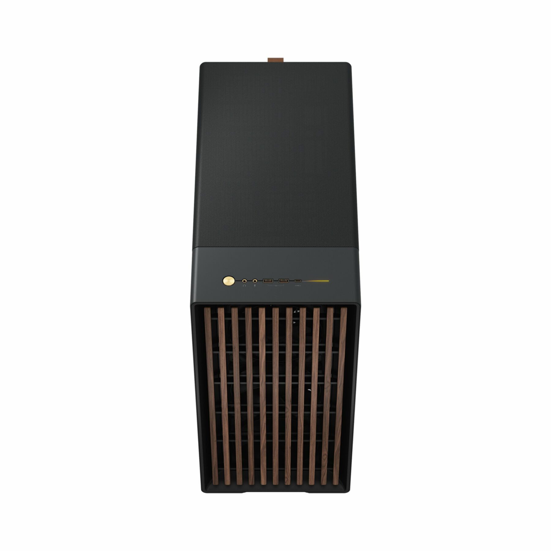 Fractal Design PC-Gehäuse FD-C-NOR1X-01