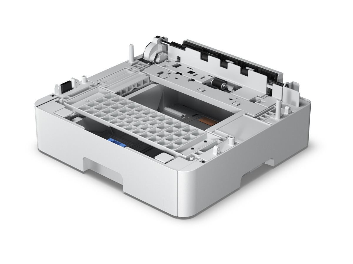 Epson Scanner