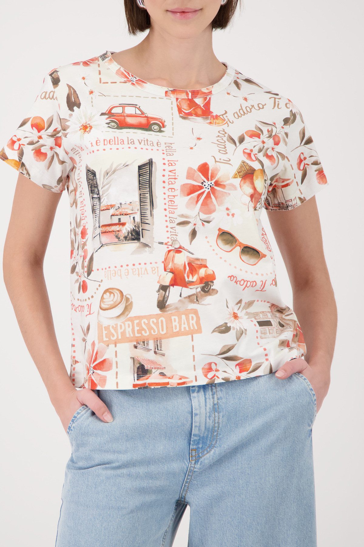 Monari T-Shirt