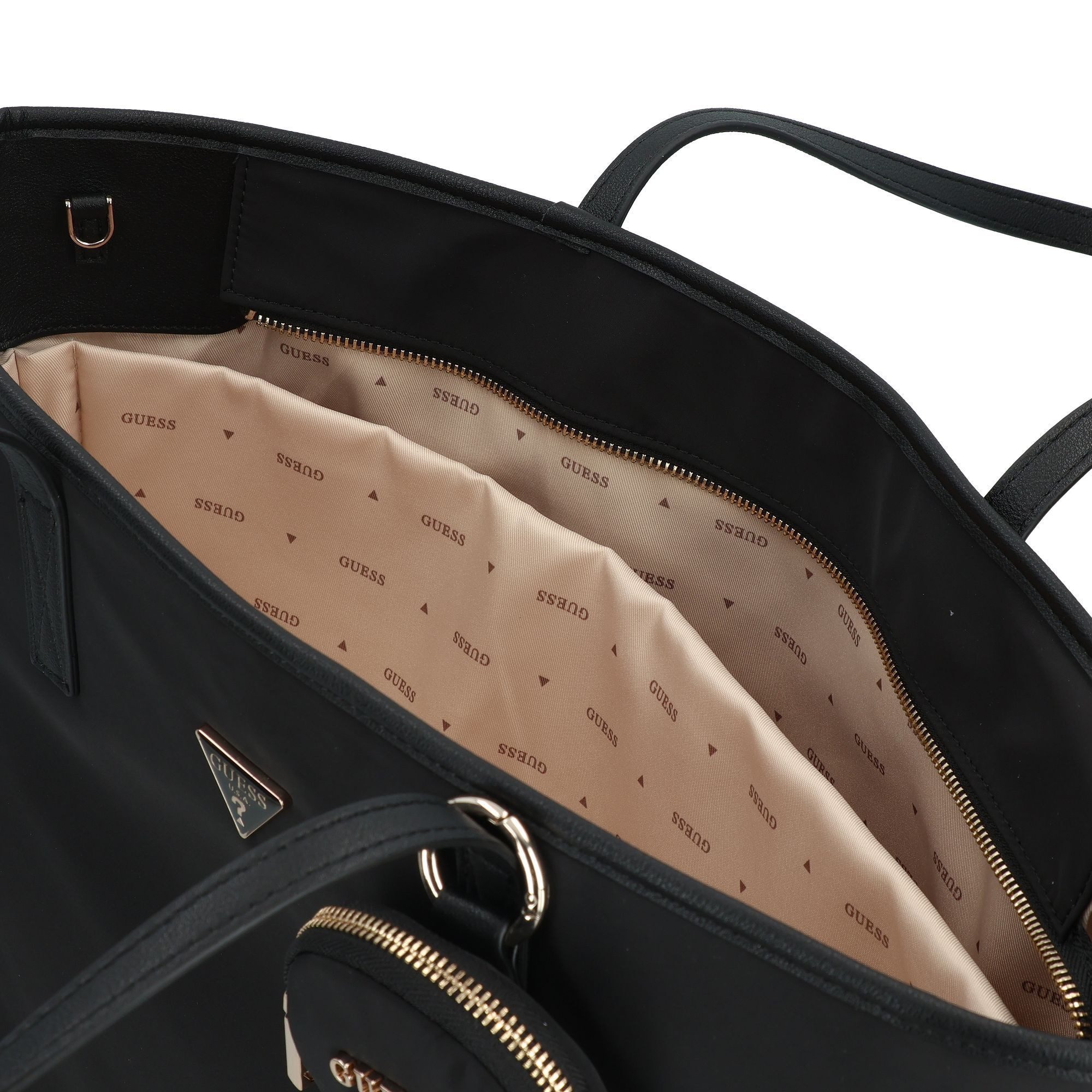 Guess Shopper Eco Gemma, Polyester