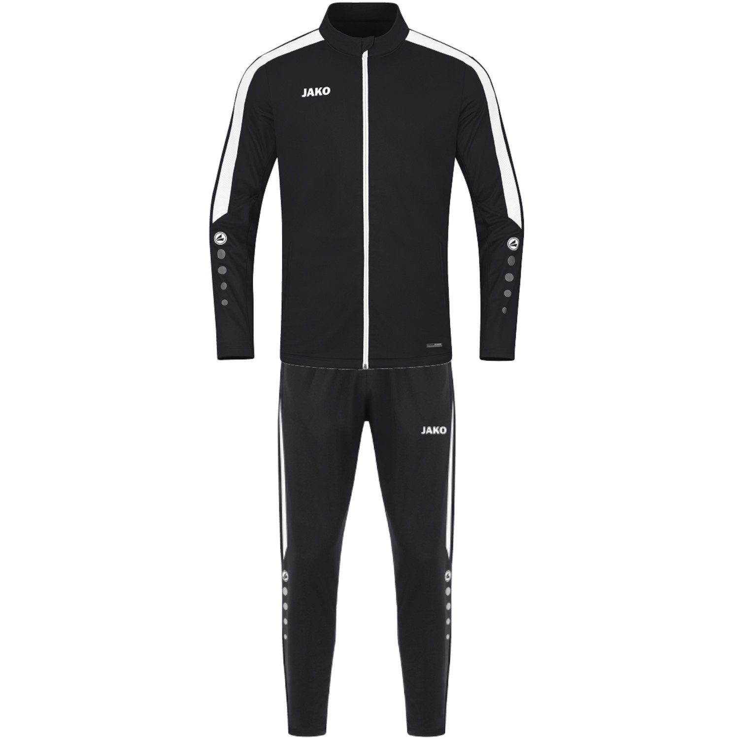 Jako Trainingsanzug Jako Herren Trainingsanzug Polyester günstig online kaufen