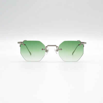 Retro Schatten® Sonnenbrille »T22« Gläser mit Verlauf