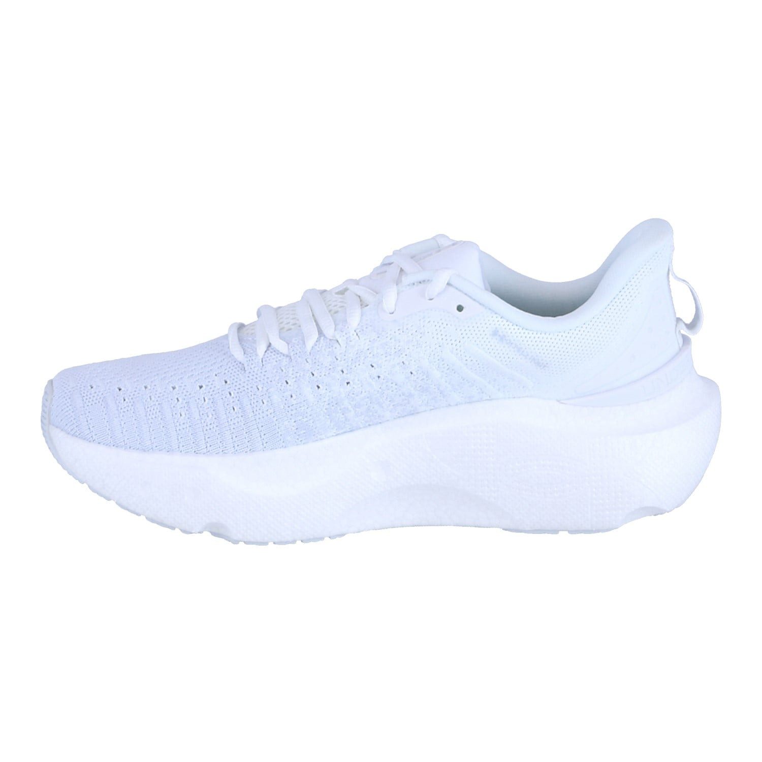 Under Armour® Infinite Elite weiss Damen Laufschuh