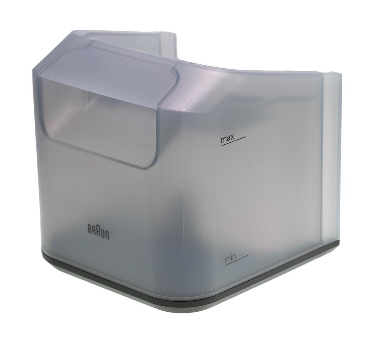 Wassertank Braun 7312880569 Wassertank für IS7055, IS7143 CareStyle 7 ...
