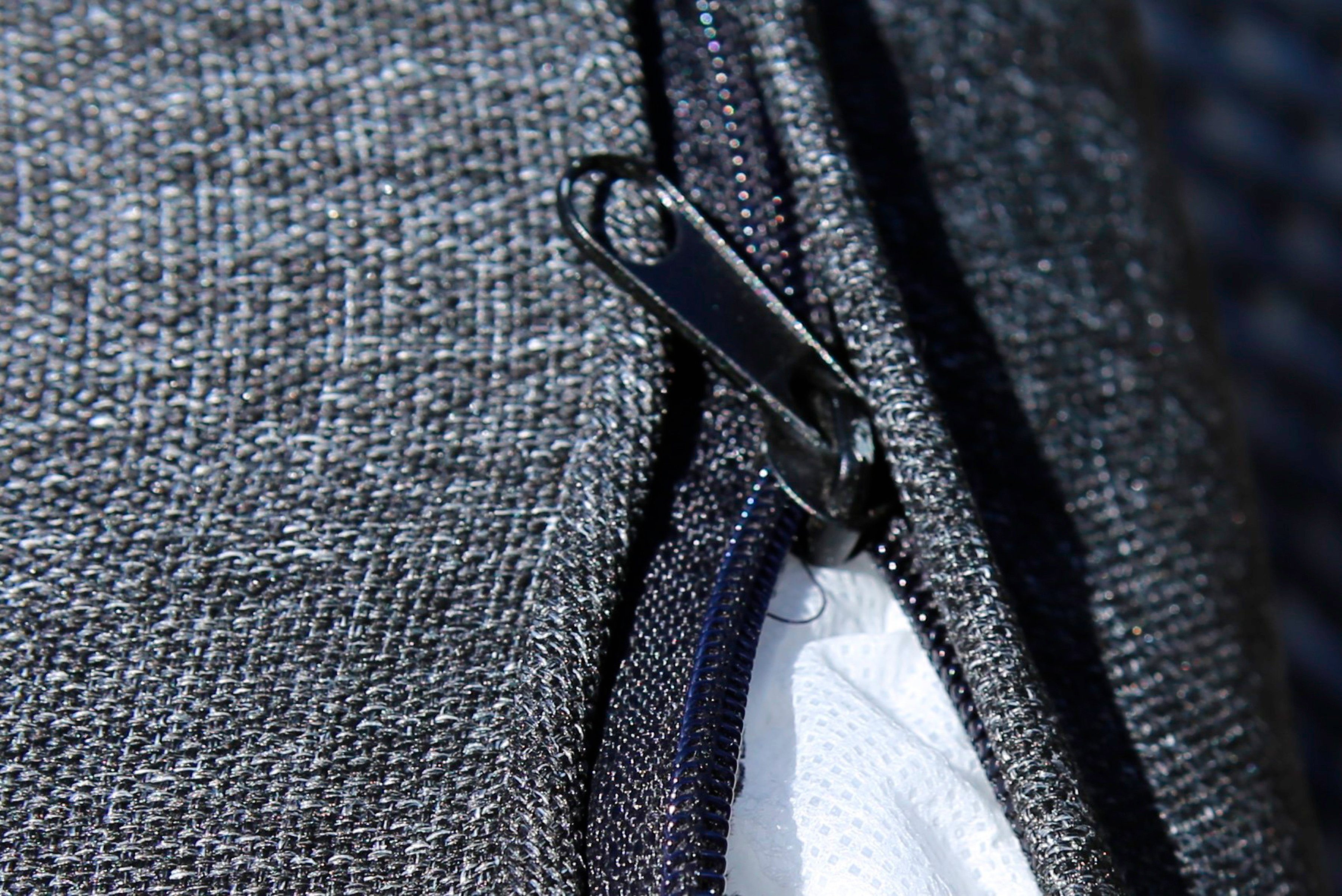 Destiny Gartensessel CASA (1-St), Aluminium, Polyrattan, inkl. Auflagen