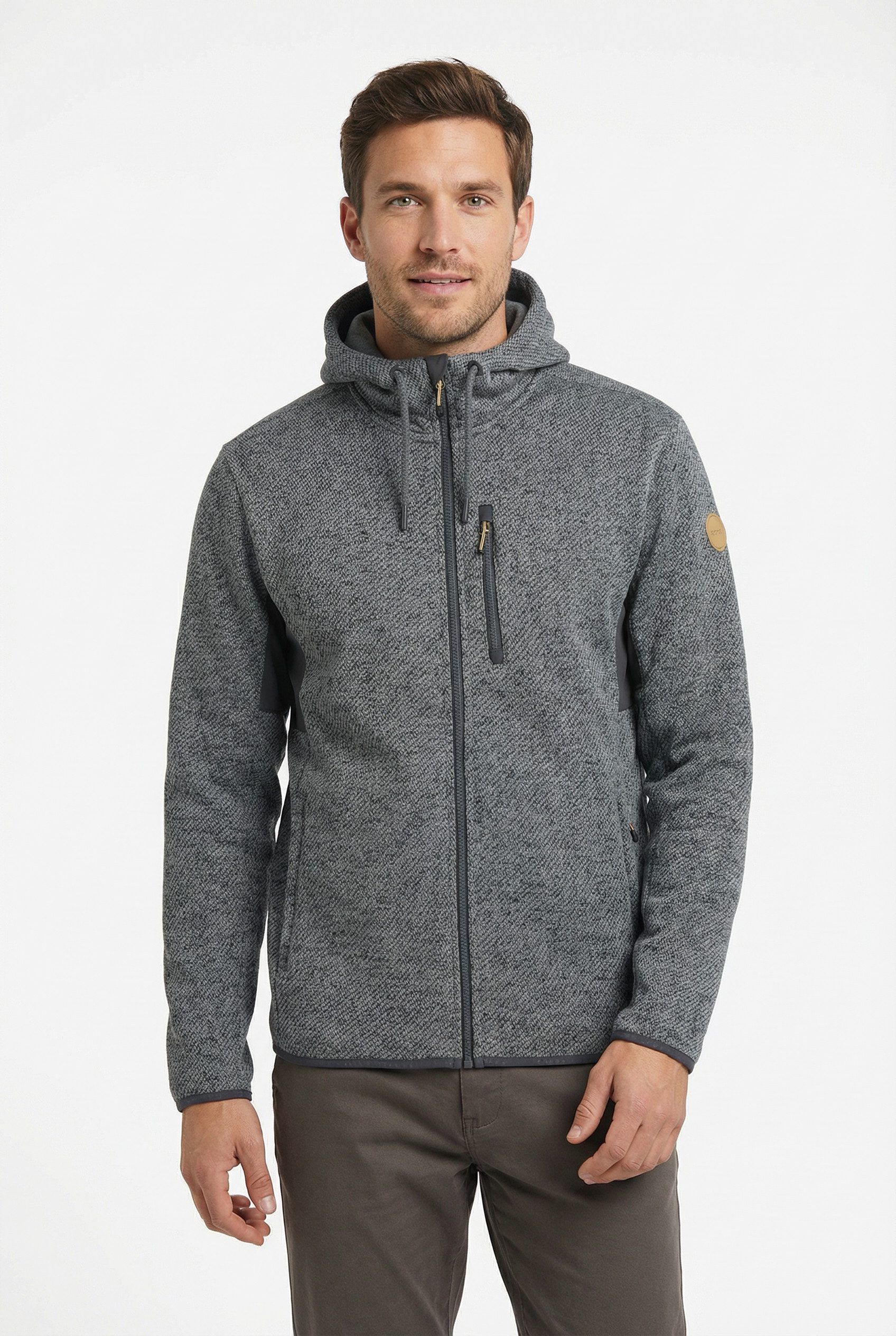 Icepeak Fleecejacke MANAWA günstig online kaufen