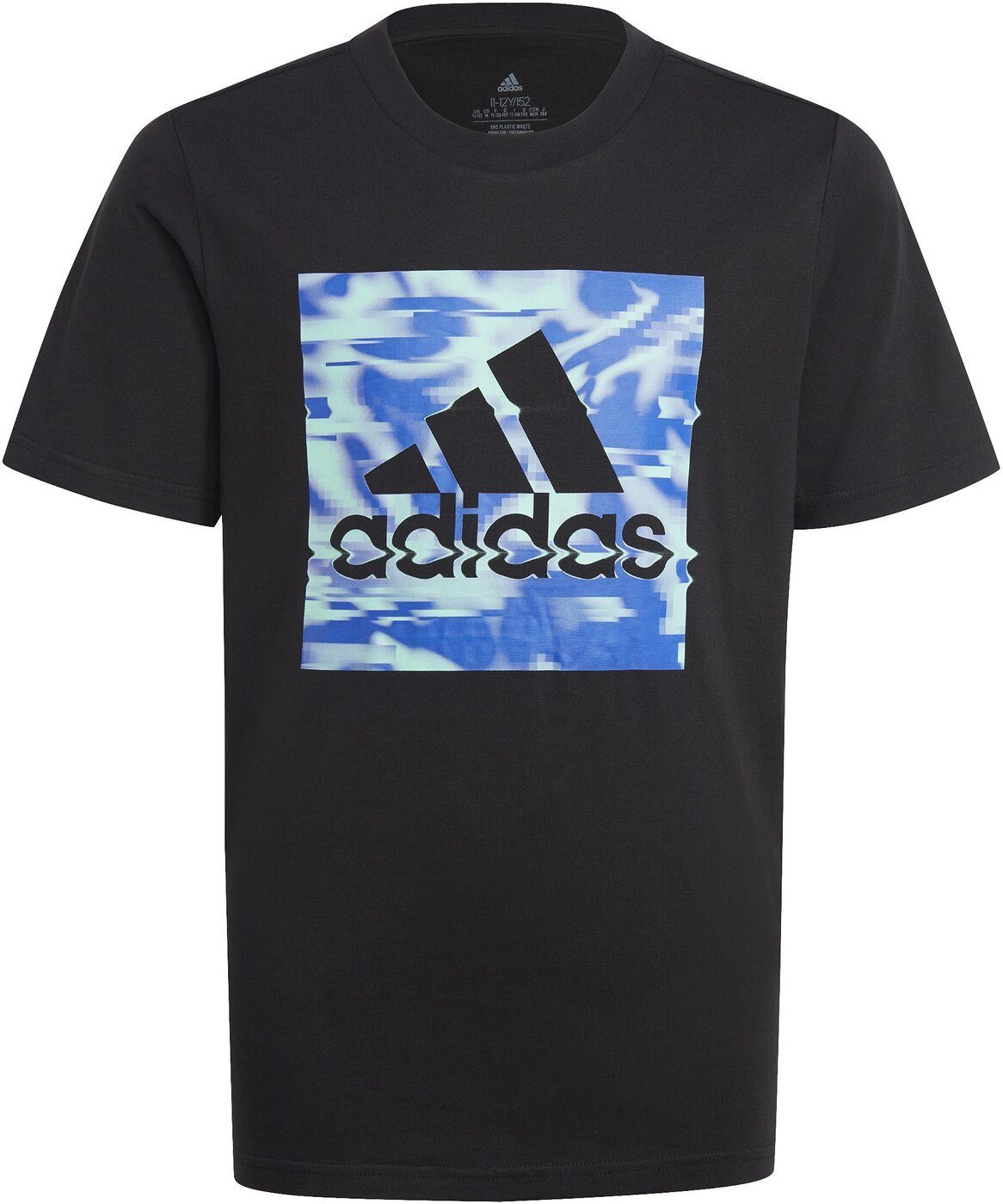 adidas Sportswear Kurzarmshirt U AKD GT BLACK