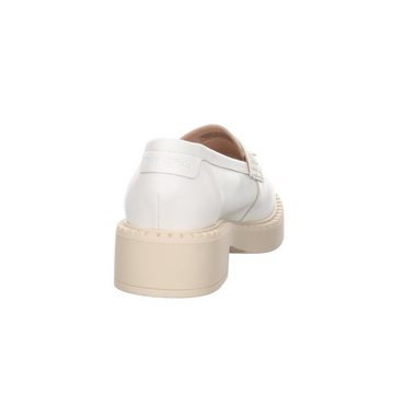 Marc O'Polo Loafer Freizeit Elegant Slip-Ons Glattleder uni Slipper Glattleder