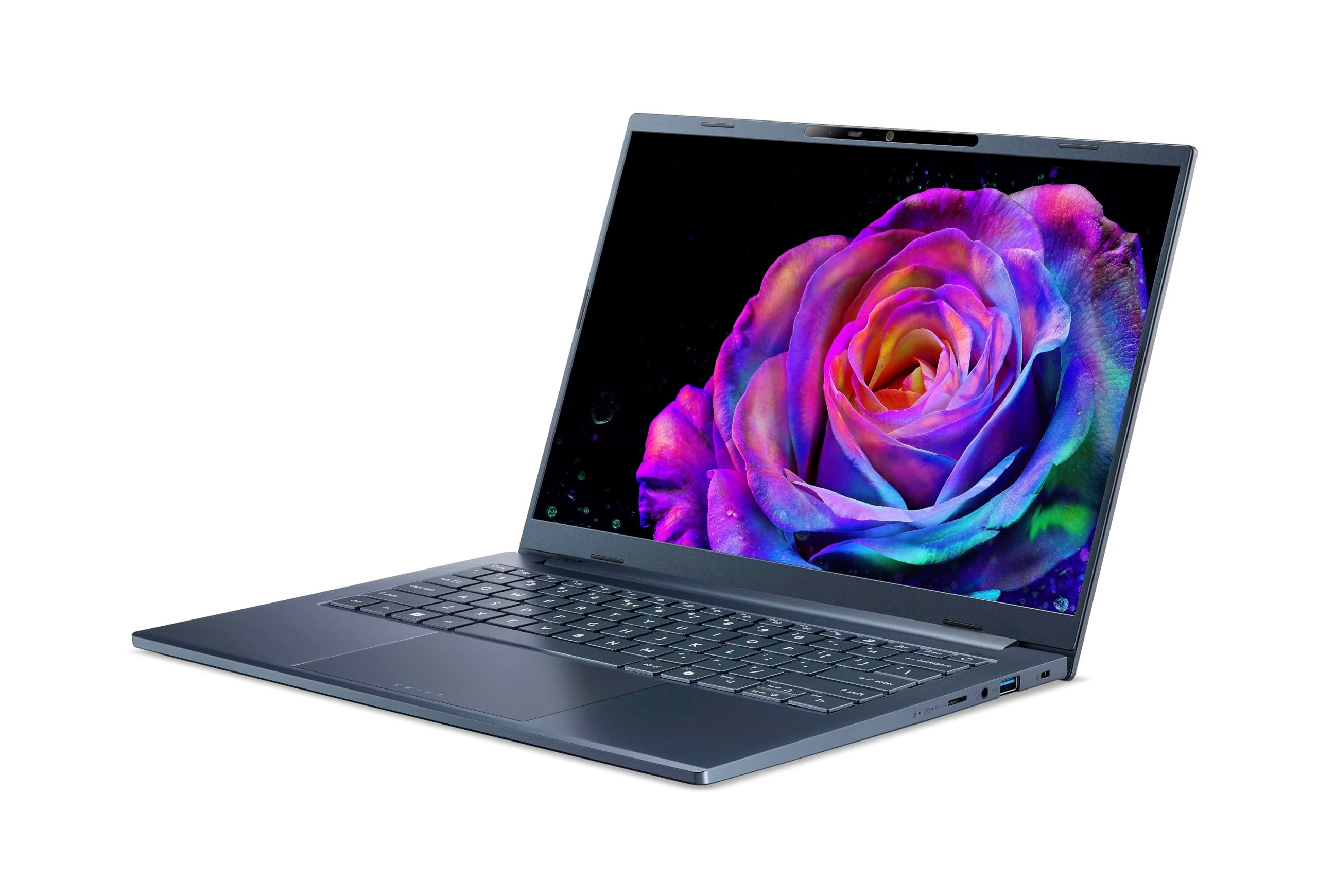 Acer SFG14-75-97W4 Notebook (WUXGA OLED, 32 GB RAM, 1 TB SSD, Intel Core Ultra)