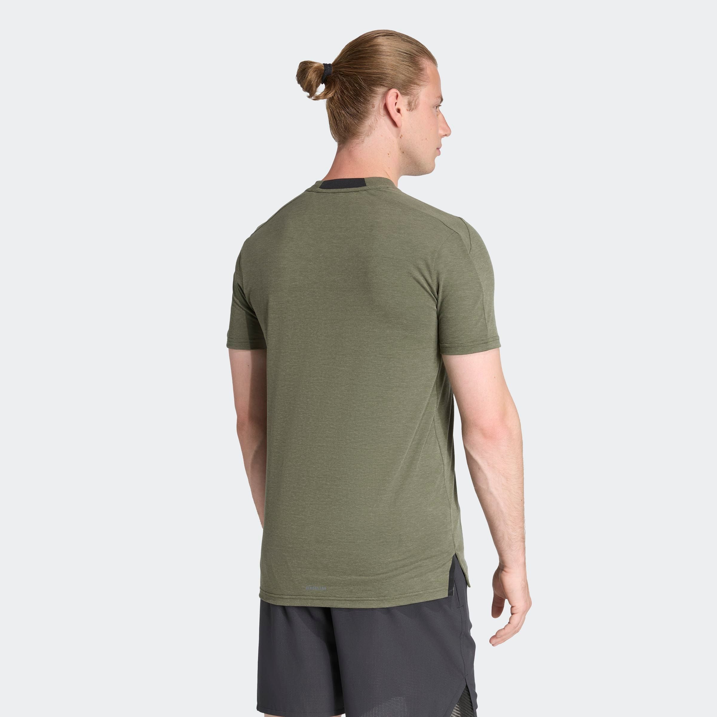 adidas Performance T-Shirt D4T TEE günstig online kaufen