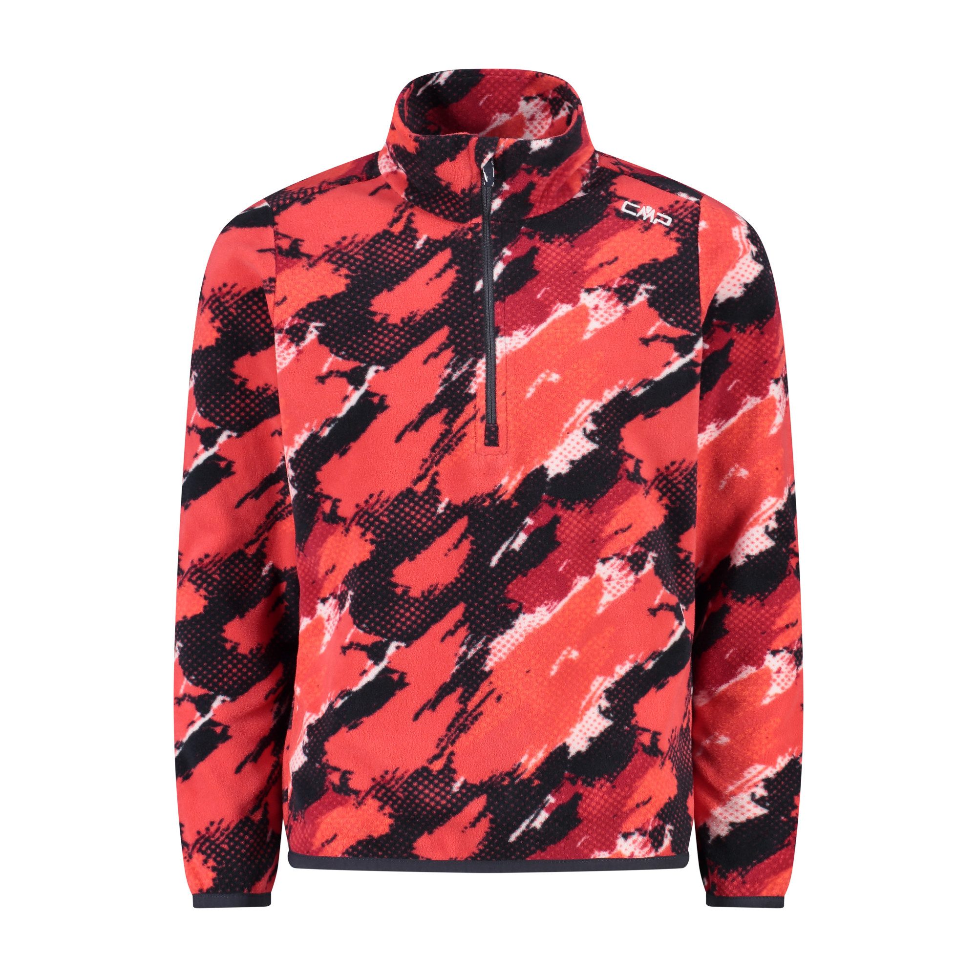 CMP Fleecepullover CMP Mädchen Pullover Kid G Sweat 34G4755