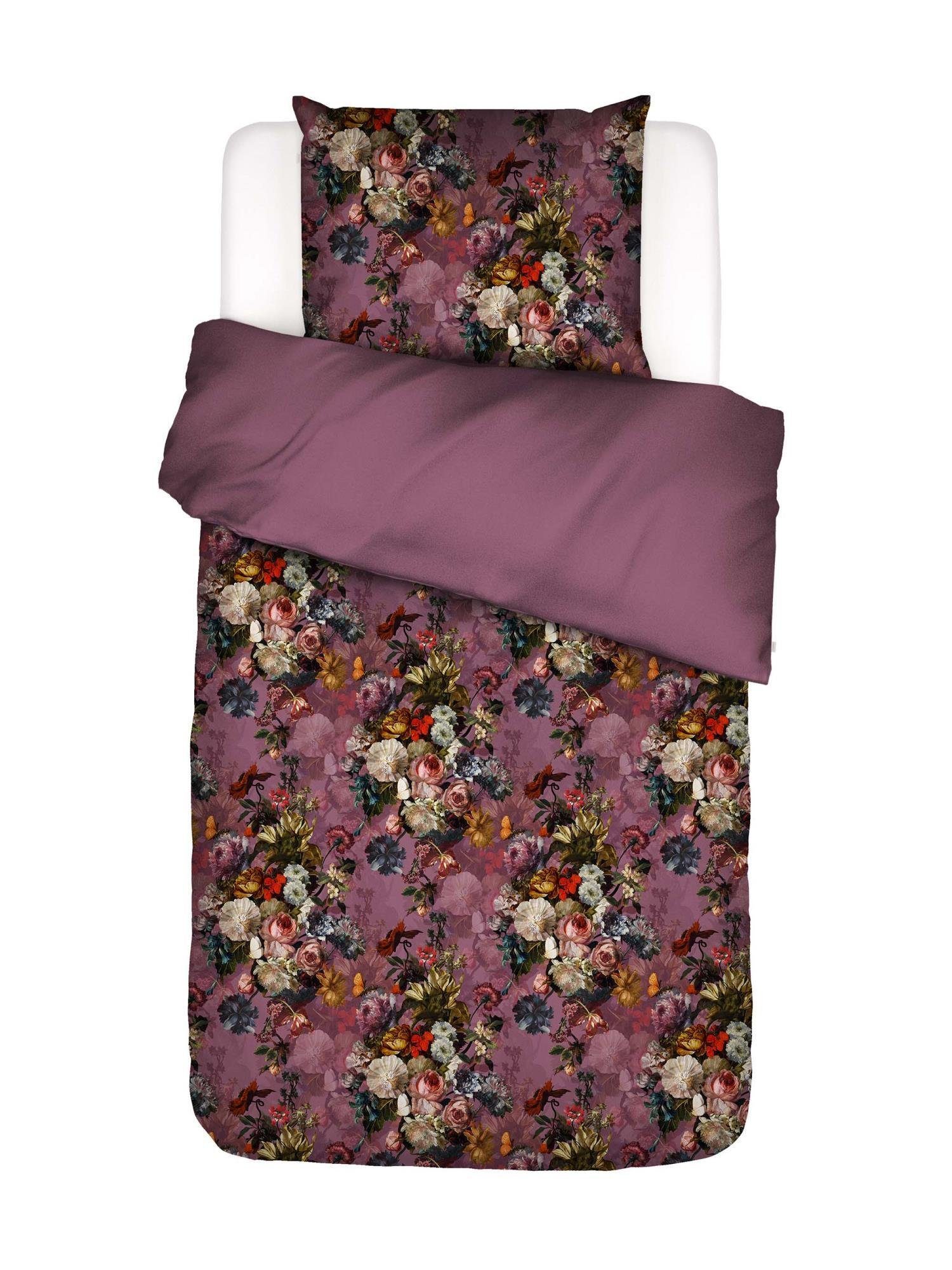 Essenza Bettwäsche Karli, Satin, 2 teilig, günstig online kaufen