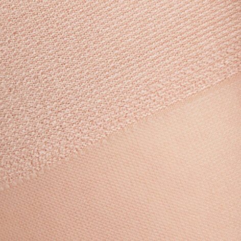 FALKE Feinsöckchen Pure Matt (1-Paar) transparent & matt