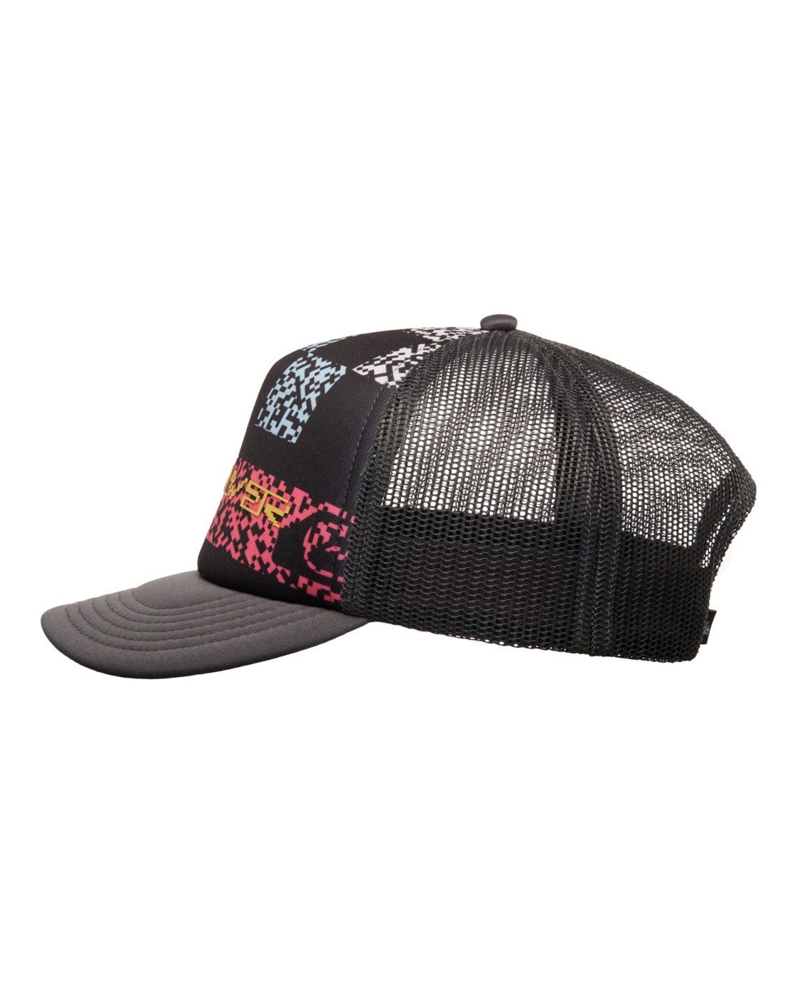 Quiksilver Baseball Cap Emu Coop