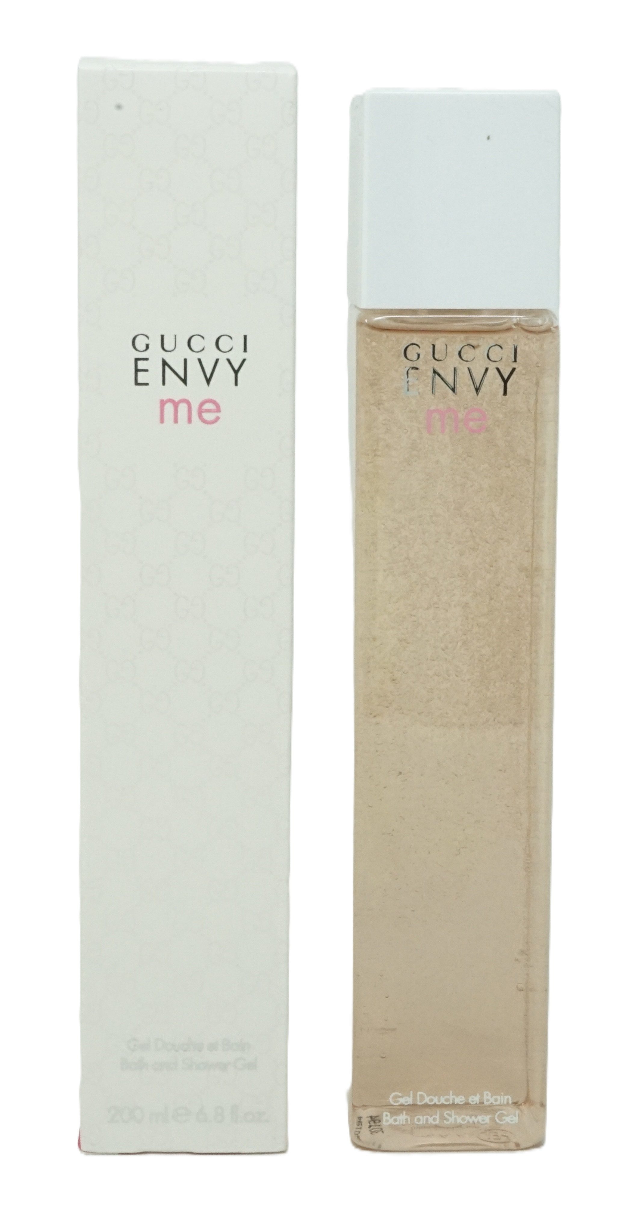GUCCI Duschgel Gucci Envy Me Woman Bath and Shower gel 200ml