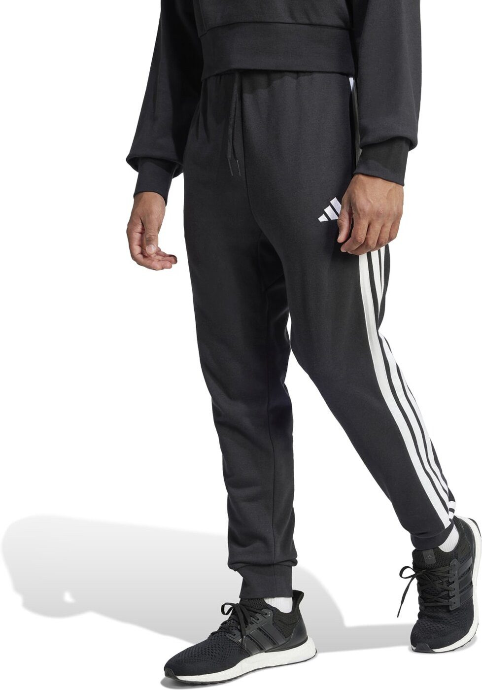 adidas Sportswear Sporthose M 3S FT TC PT günstig online kaufen