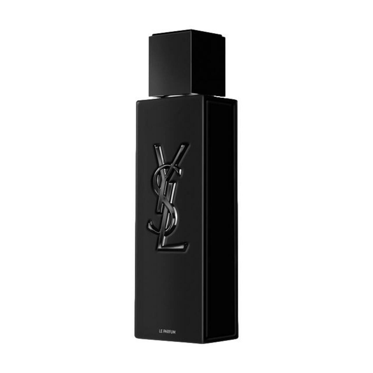 YVES SAINT LAURENT Eau de Parfum MYSLF Le Parfum EdP Nat. Spray Refillable, Herrenduft