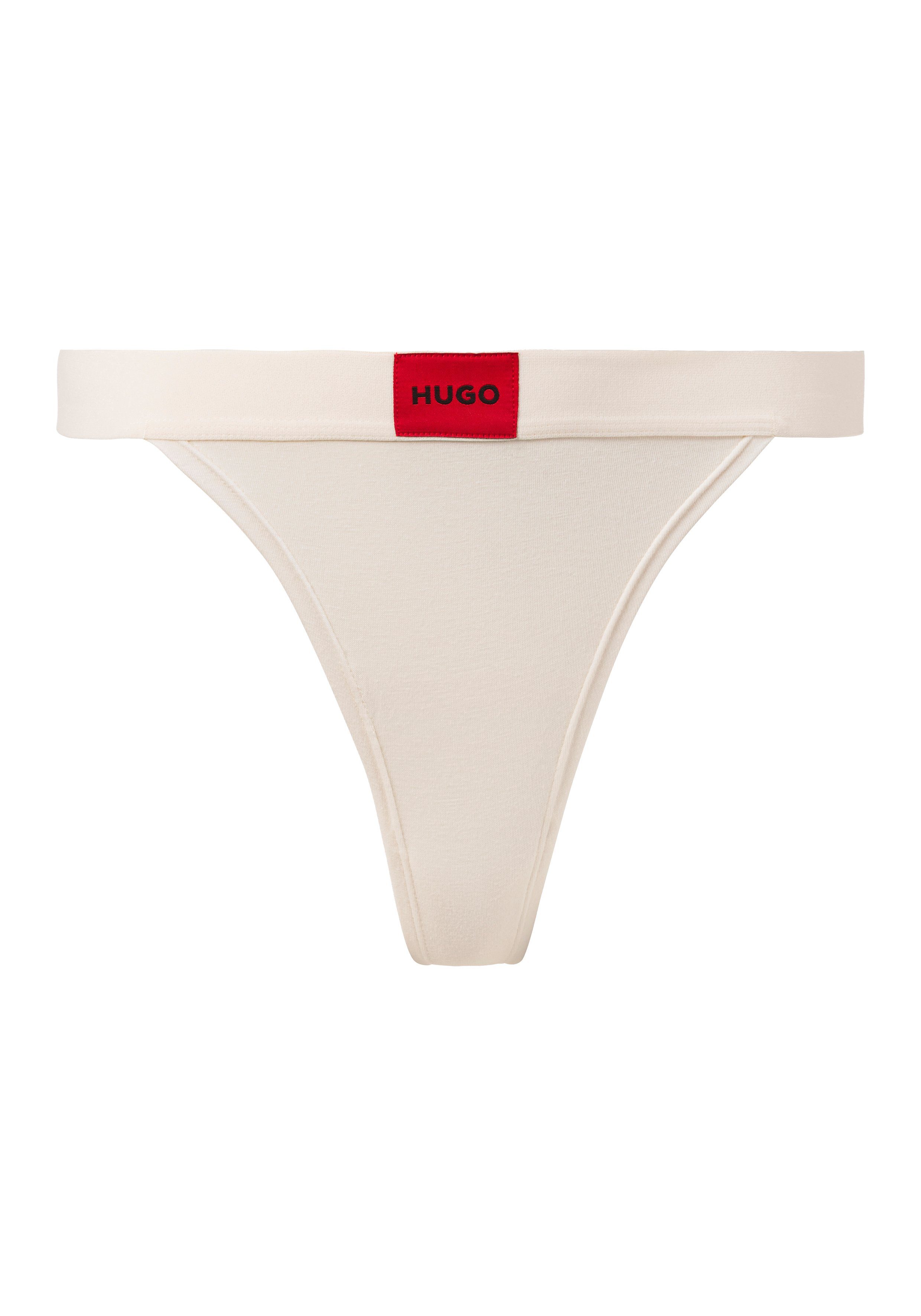 String RED LABEL