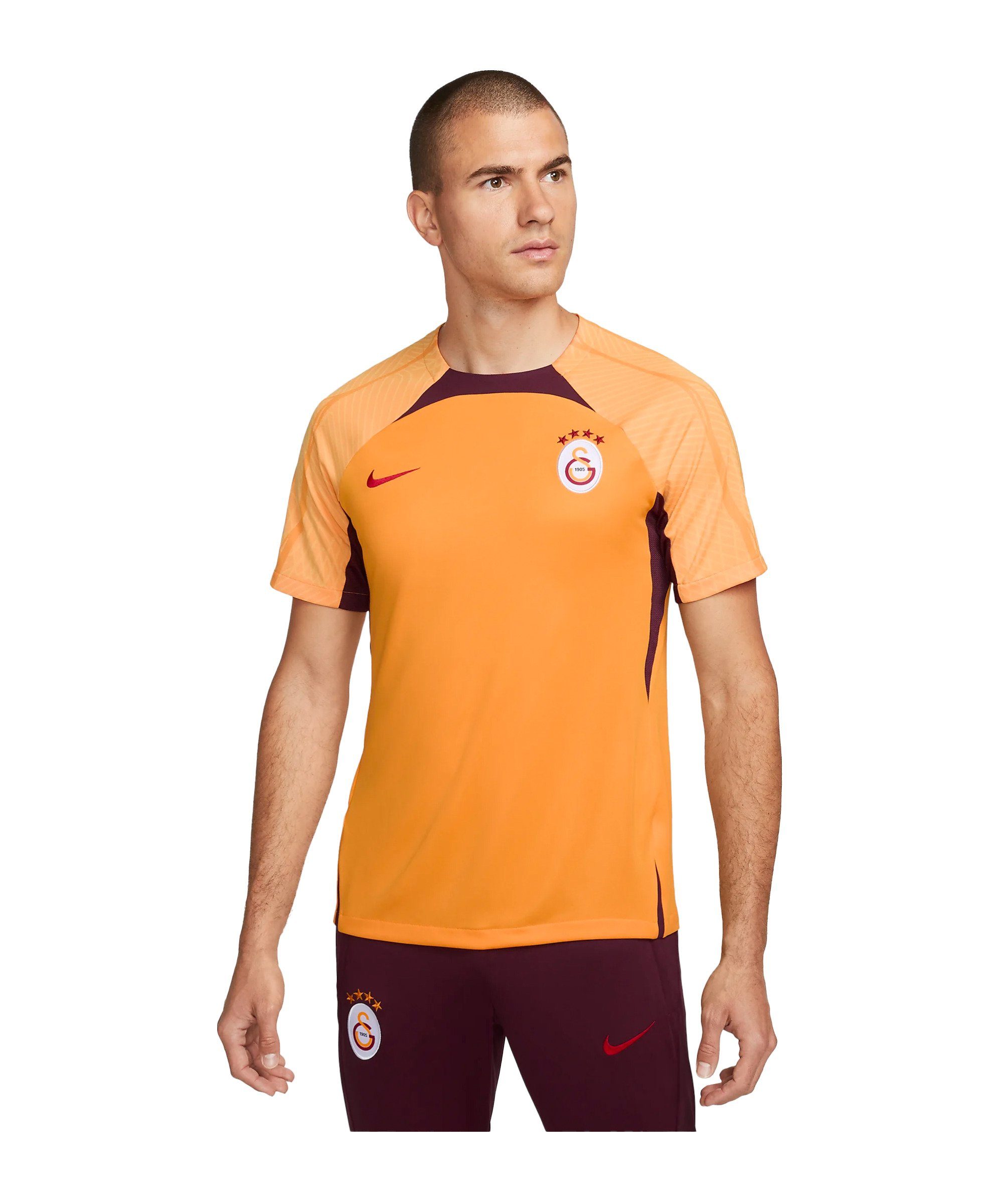 Nike T-Shirt Galatasaray Istanbul Trainingsshirt default