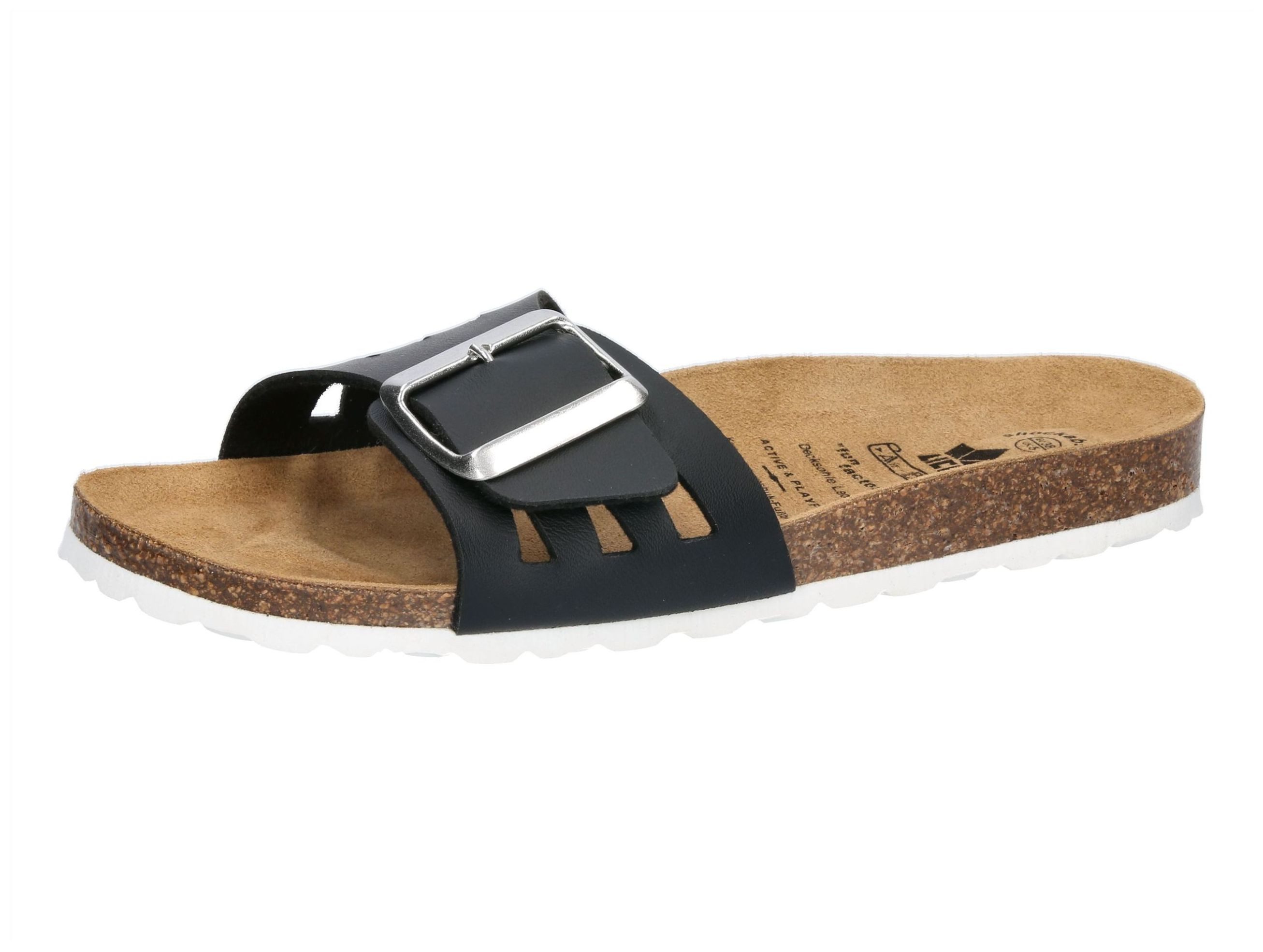 Pantolette Bioline Once Fashion Pantolette