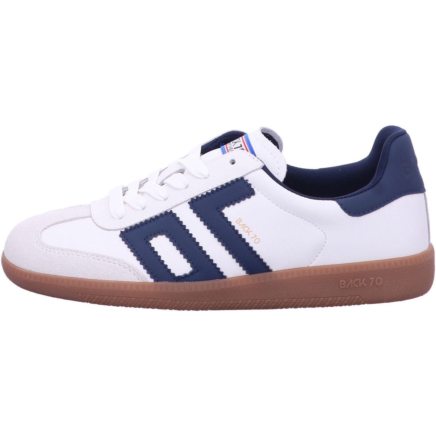 Back 70 108005-000142 Schnürschuh günstig online kaufen
