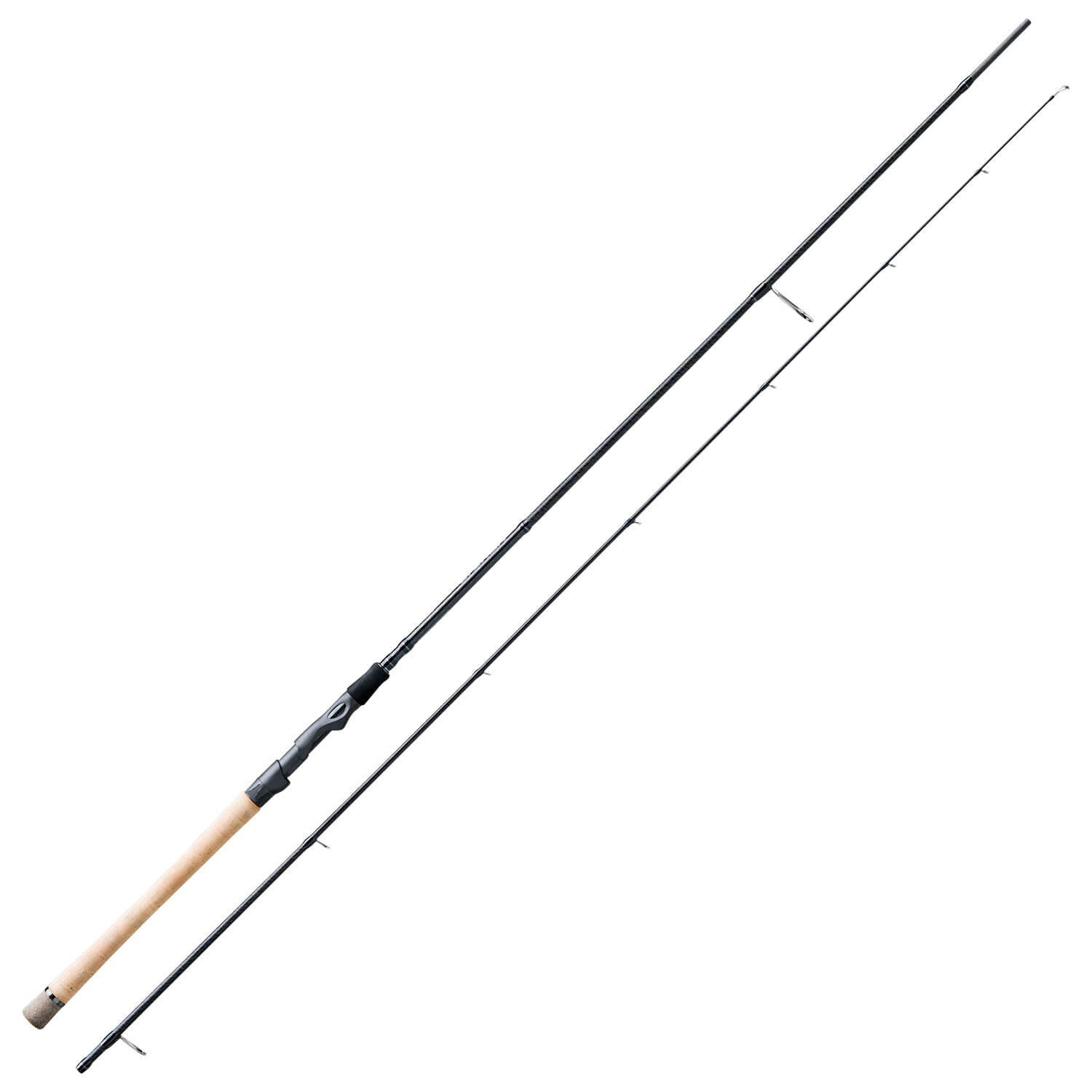 Okuma Fishing Spinnrute Okuma Epixor Spinnrute, (3-tlg) 3.45m 20-50g