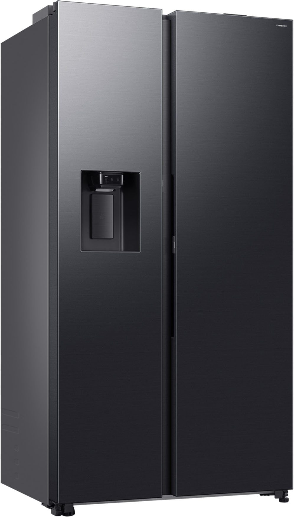 Samsung Side-by-Side RS80F RS80F65KDF, 178 cm hoch, 91,2 cm breit