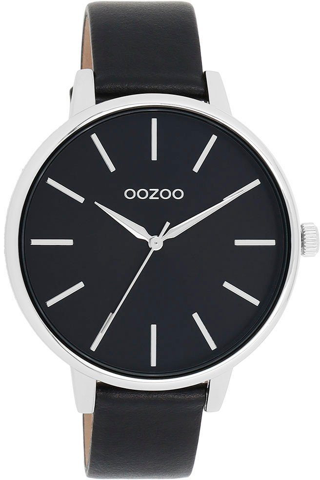 OOZOO Quarzuhr C11293