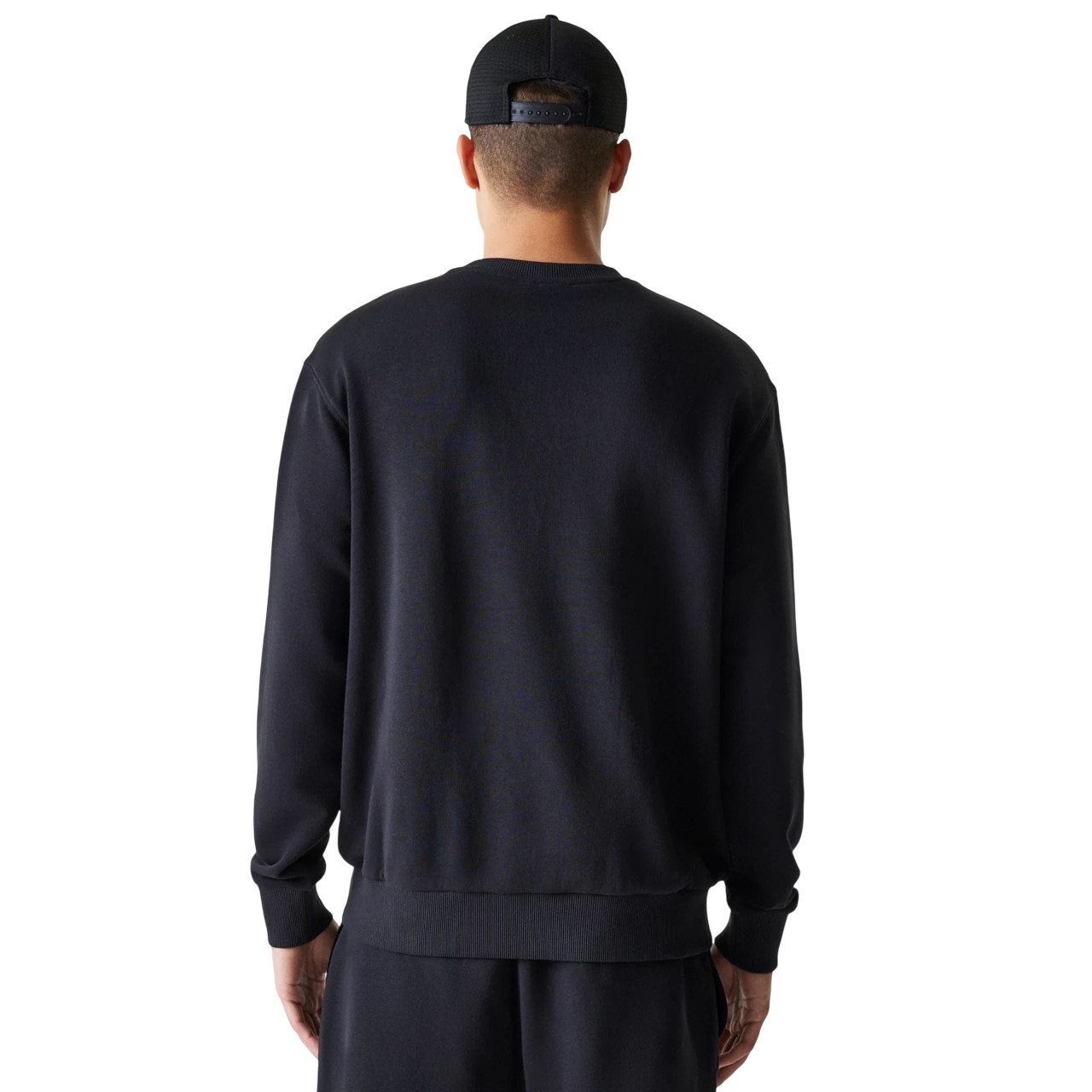 New Era Sweatshirt MLB League Essential French Terry New York Yankees