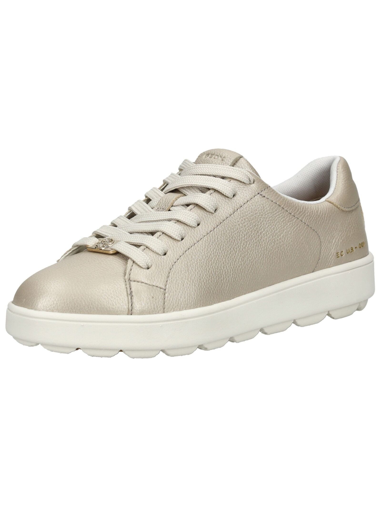 Sneaker Leder Sneaker