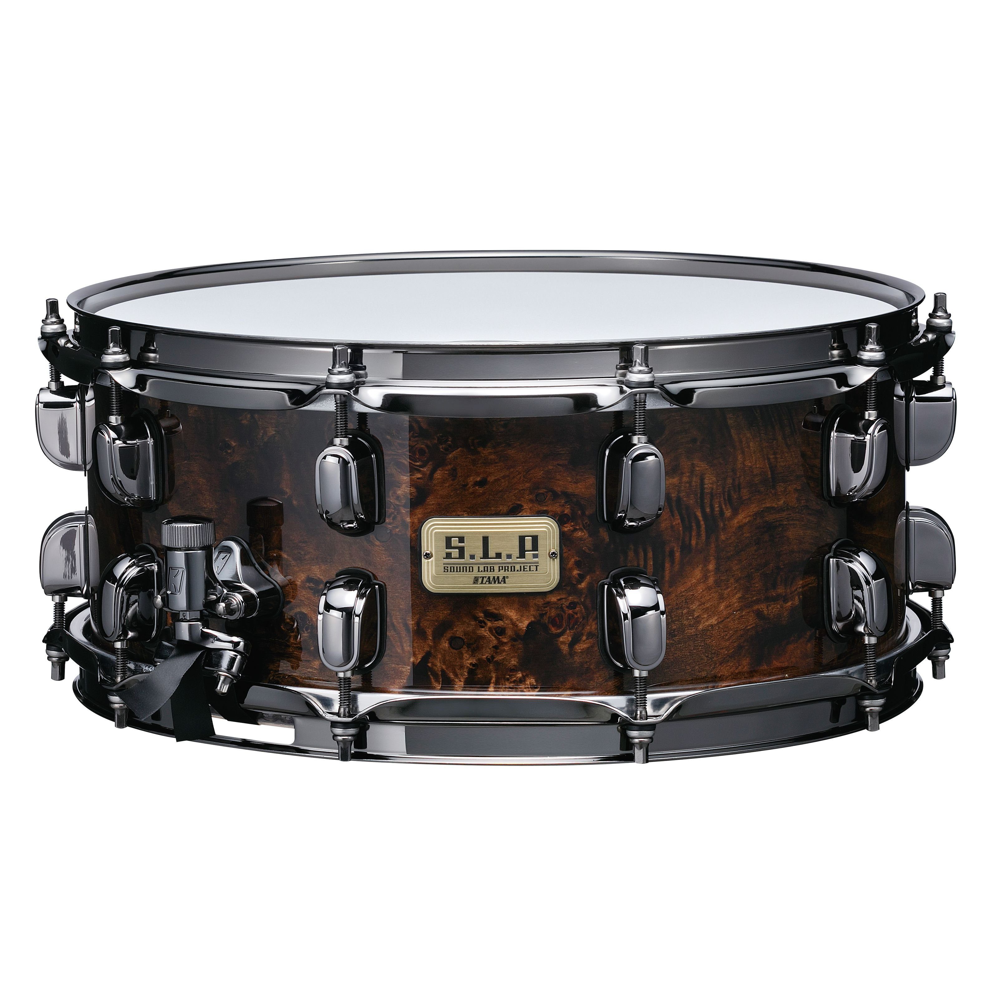 Tama SpielzeugMusikinstrument, S.L.P. Snare GMaple LGM146KMB Kona