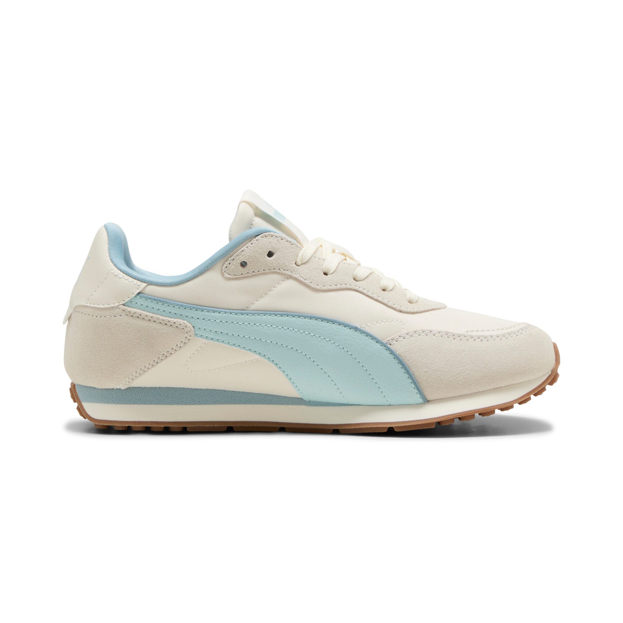 PUMA ST MILER ROSE Sneaker für sportlichen Look, mit Gummilaufsohle, mit Dämpfung