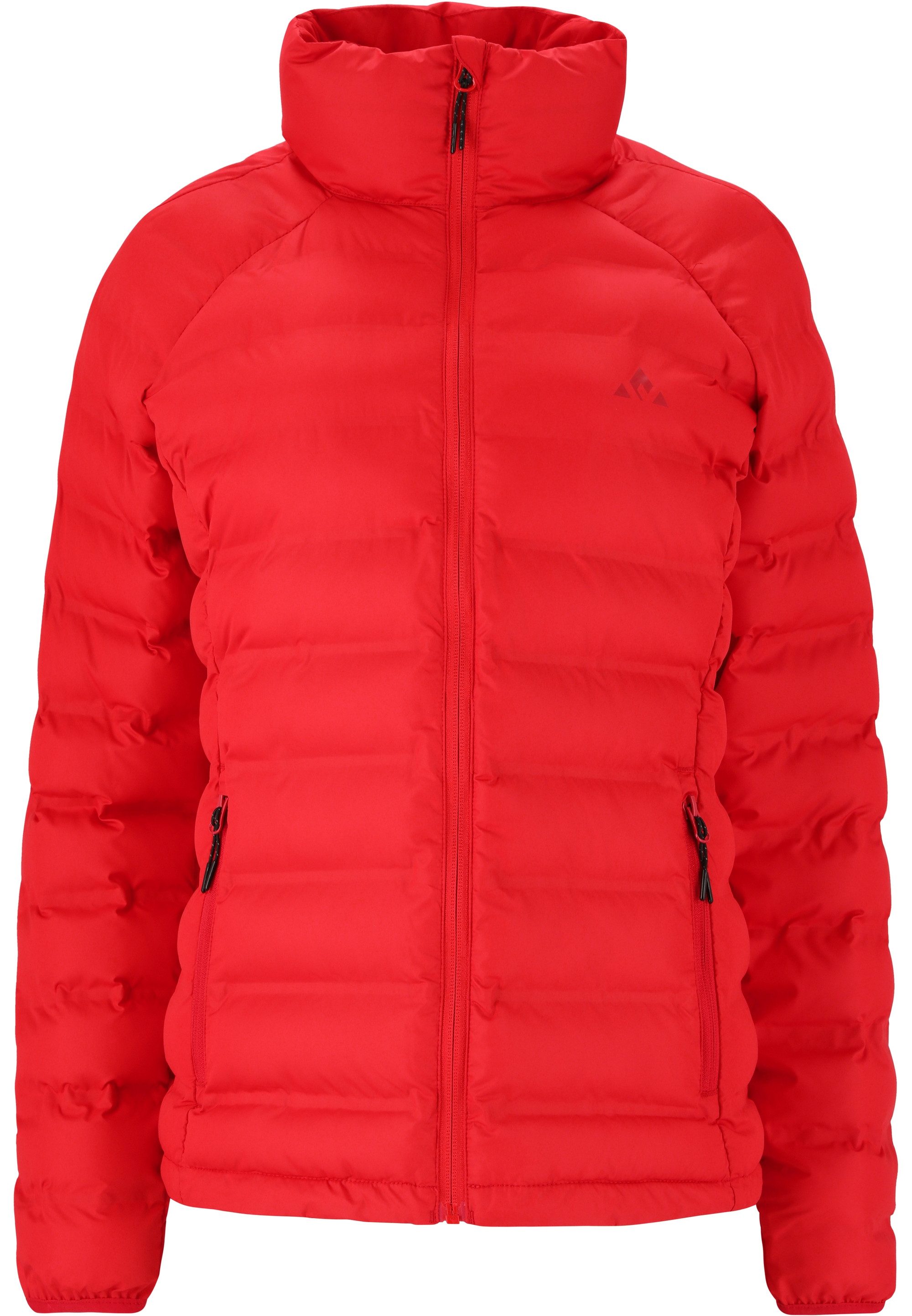 WHISTLER Outdoorjacke Froze aus atmungsaktivem Material