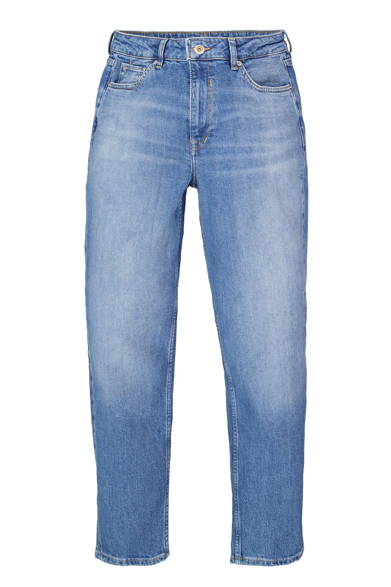 5-Pocket-Jeans